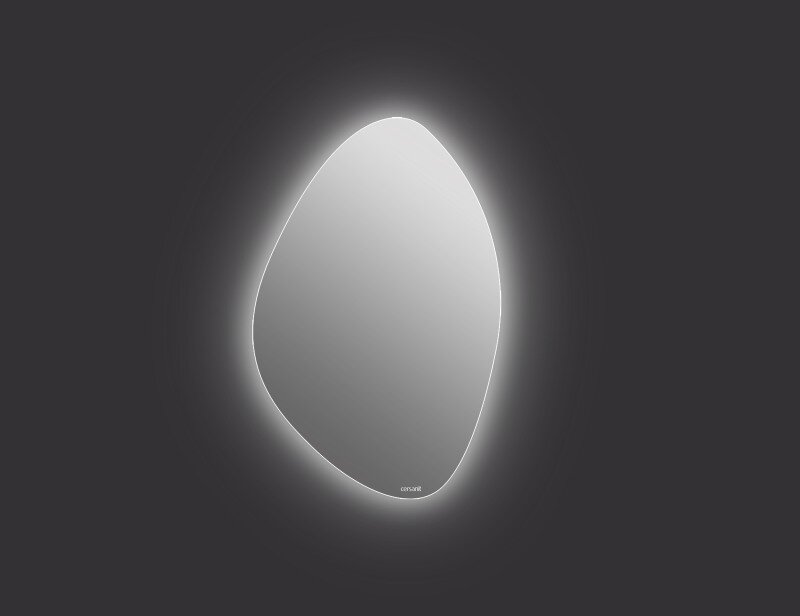 Зеркало Cersanit Eclipse 64153, 60x85