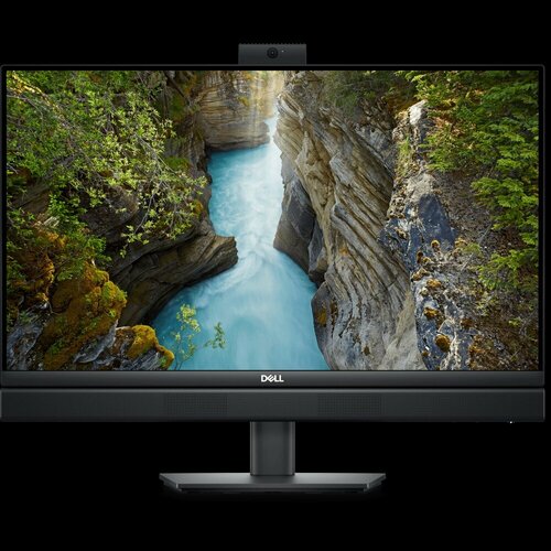 DELL Optiplex 7410 7410-3820 черный 9657000₽