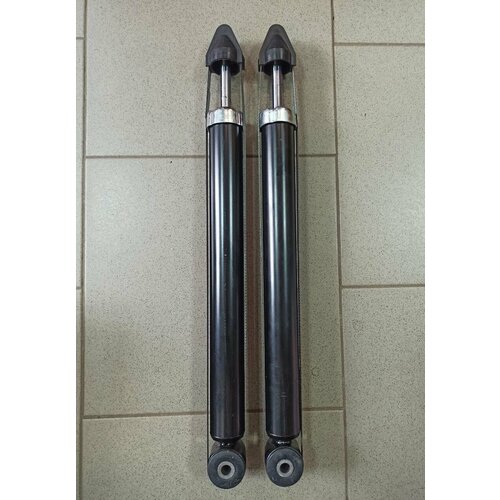 Амортизаторы задние шкода рапид Skoda Rapid с 12 года 8590₽