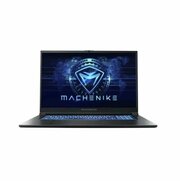 Ноутбук MACHENIKE L17 IPS FHD (1920x1080) JJ00GH00ERU Черный 17.3" AMD Ryzen 7 7735HS, 16ГБ DDR5, 512ГБ SSD, GeForce RTX 4060 8ГБ, Без ОС