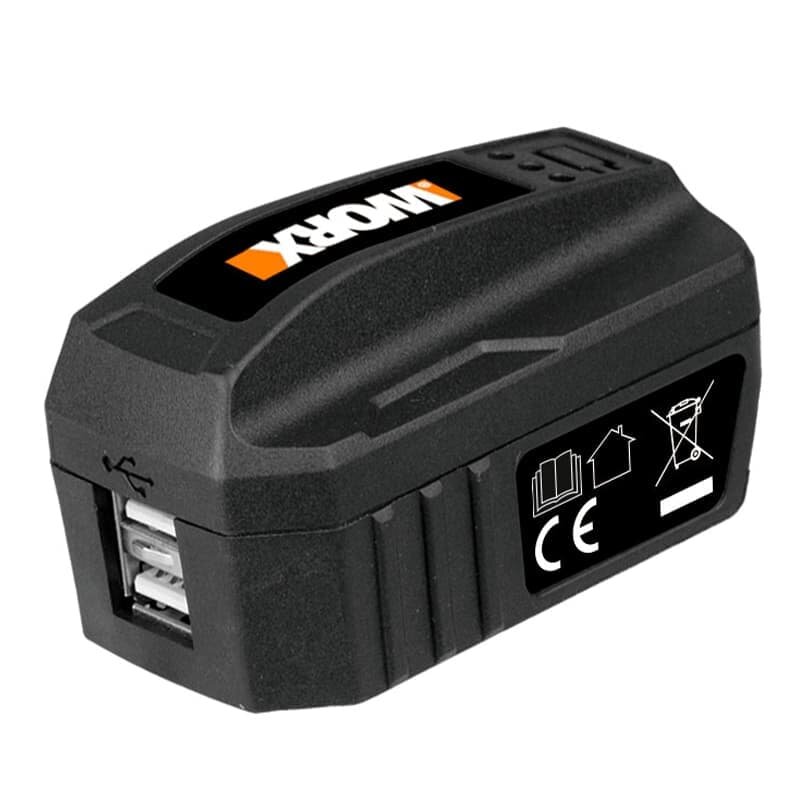 USB адаптер WORX WA4009