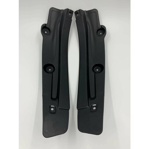 Дефлекторы, брызговики задней арки Maremlyn MRM0009 для Changan UNI-T