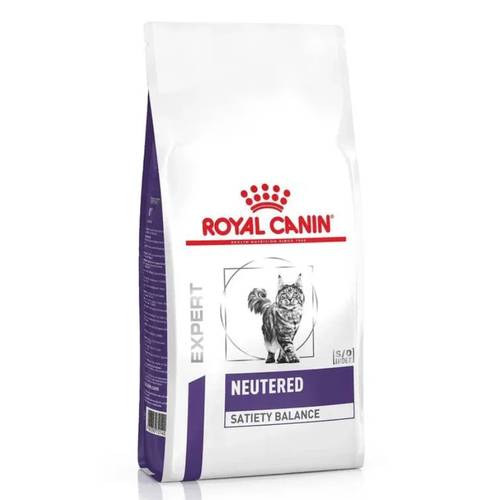 Корм сухой ROYAL CANIN ветеринарная диета для кошек поддержание оптимальной формы после кастрации или стерилизации 3,5 кг х 2 шт