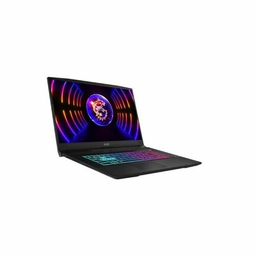 Ноутбук MSI Cyborg 15 A12VF-868RU 14080000₽