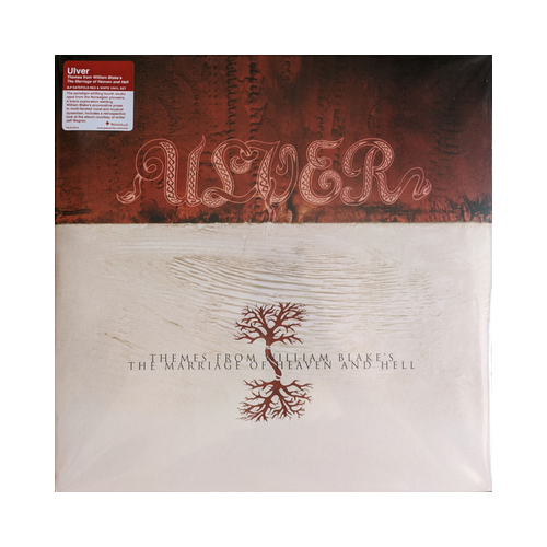 Ulver - Themes From William Blake