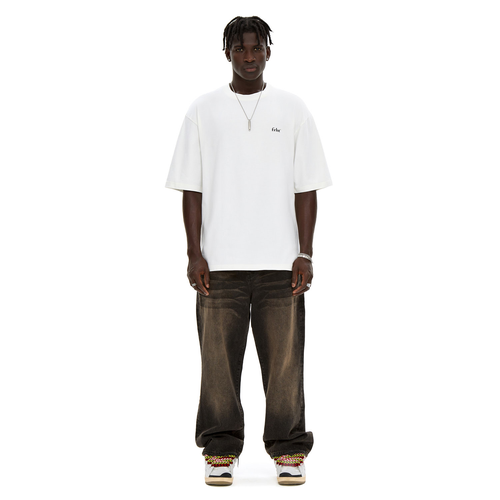 Футболка FRHT, размер XL, белый