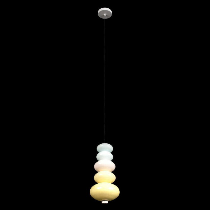 Loft IT Подвесной светильник Loft it Macaroon 10271P/D