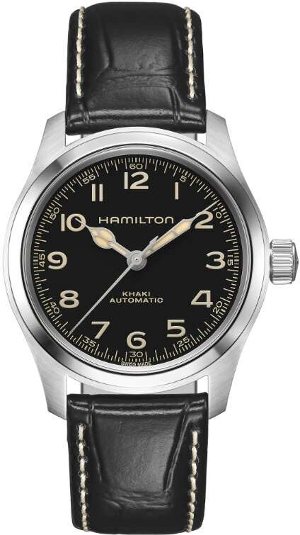 Наручные часы Hamilton Khaki Field H70405730