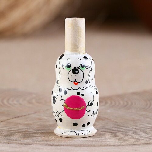 Свисток Далматинец береста 548₽