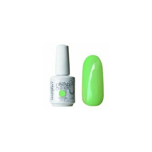 Gelish Гель лак 1064 Do You Harajuku