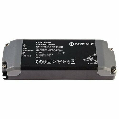 Блок питания power supply 862133 537000₽