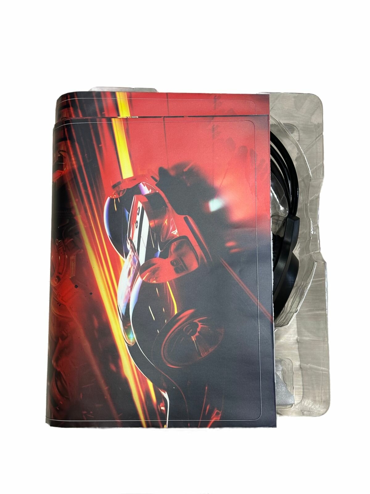 Комплект DOBE аксессуаров для PS5 — фото 1