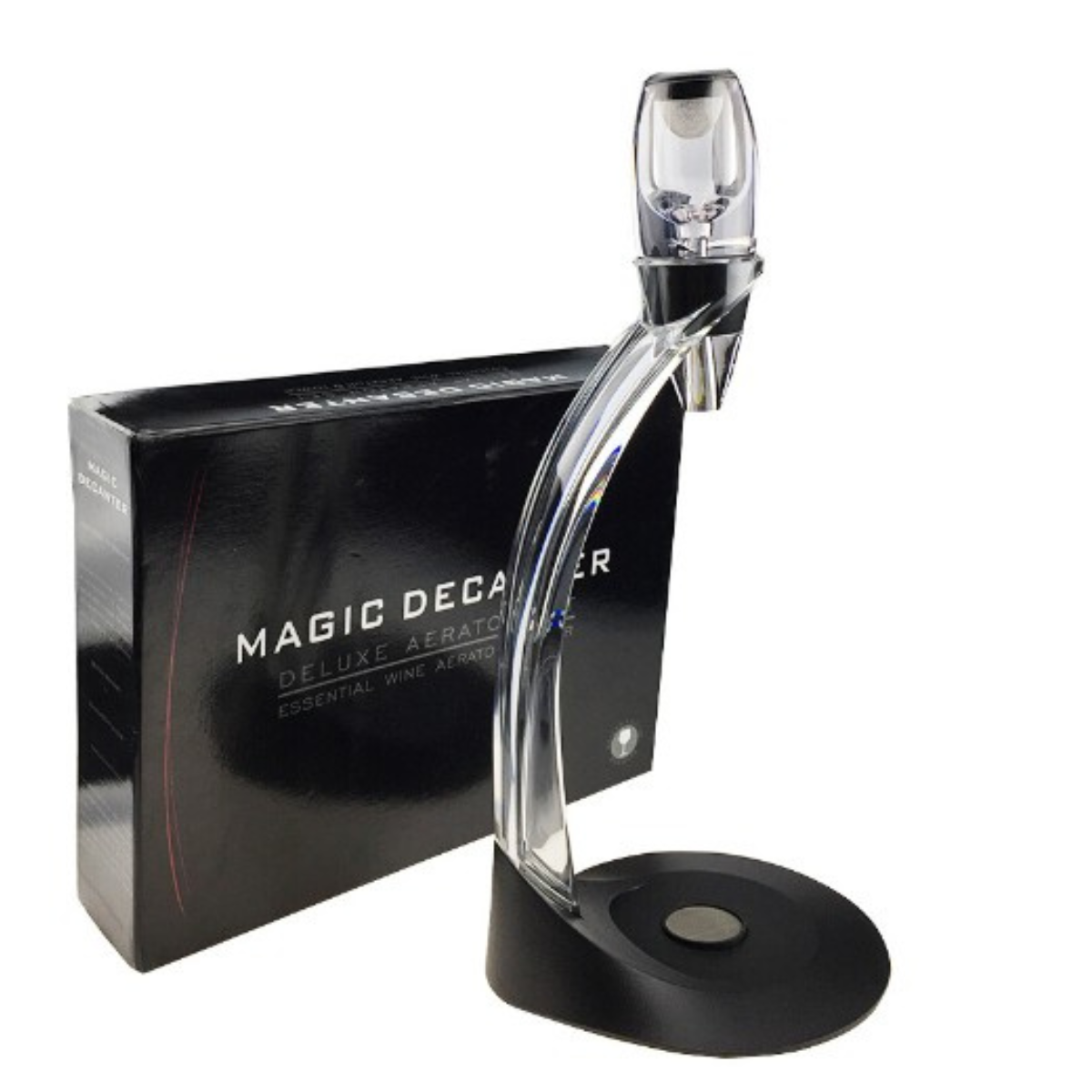 фото Аэратор для вина