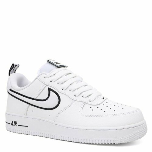 фото Кеды nike, размер 40.5, белый