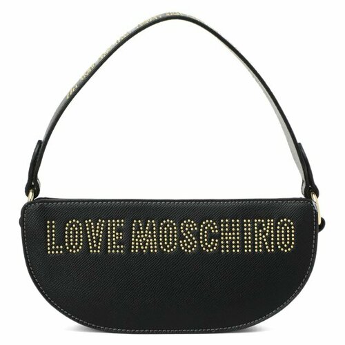 Сумка LOVE MOSCHINO, черный