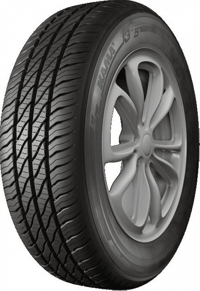 Автошина 175/70 R13 КАМА-241 (КАМА 365) 82H всесезонная