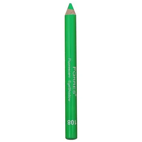 Farres Карандаш для век c неоновым эффектом, Fluorescent EyeShadow MB019, оттенок 108 ещё