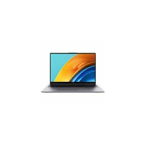 Ноутбук HUAWEI 16 1920x1200Intel Core i5-13420HRAM 16ГбSSD 512ГбWindows 11 Home 17 кг 53013WXA 8201500₽
