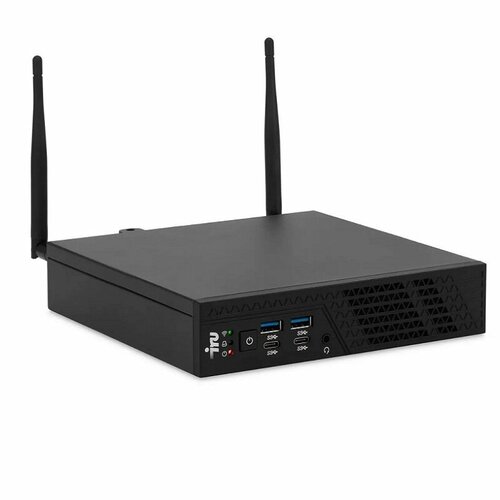 IRU 310H6ITF 1975183 i5 12400T 18 8Gb SSD256Gb UHDG 730 Windows 11 Professional GbitEth WiFi BT ч 5708900₽