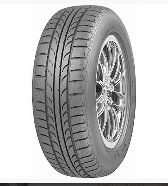 Шины Cordiant летние TUNGA_ZODIAK_2, PS-7 205/55 R16 94T