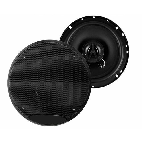 Автомобильные колонки 2 колонки в авто комплект акустической системы 2 полосы колонок мощность 800Вт 16 см 1851₽