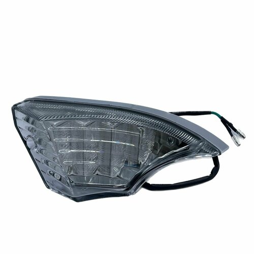 Указатель поворотов задний правый Longjia Estate 2124₽