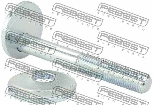 Болт с эксцентриком (ремкомплект) Febest 2129-002-KIT