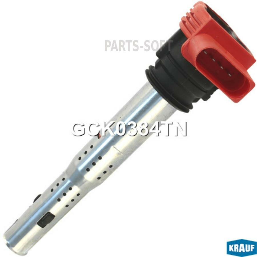 Катушка зажигания Krauf арт. GCK0384TN