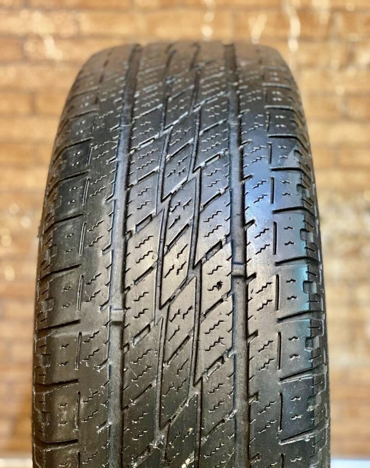 Toyo Open Country H/T 215/65 R16