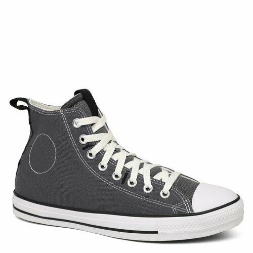 Кеды Converse, размер 41, серый