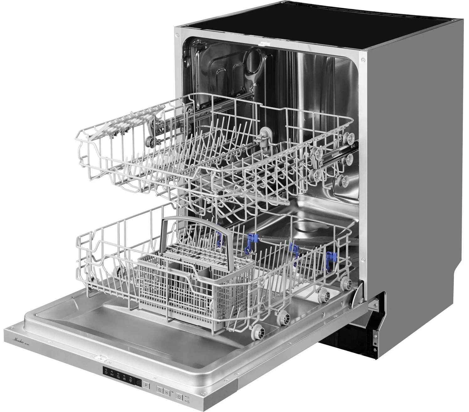 Посудомоечная машина встраиваемая Monsher MD 6001