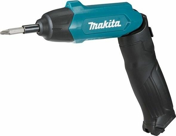 Отвертка аккумуляторная MAKITA DF 001 DW DF001DW