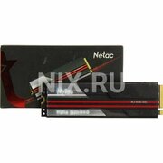 SSD Netac NV7000 NT01NV7000-2T0-E4X