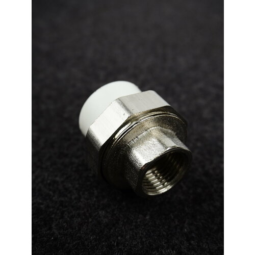 ASPiPE PPRC Муфта Американка внутр рез 25-12 316₽