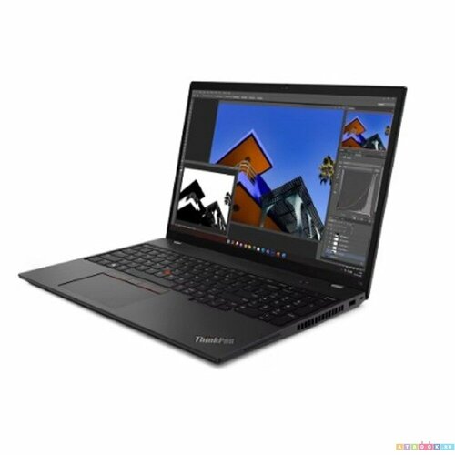 LENOVO Ноутбук ThinkPad 21HH0052RT 18659700₽