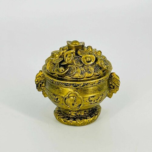 Статуэтка-Чаша изобилия 1890₽