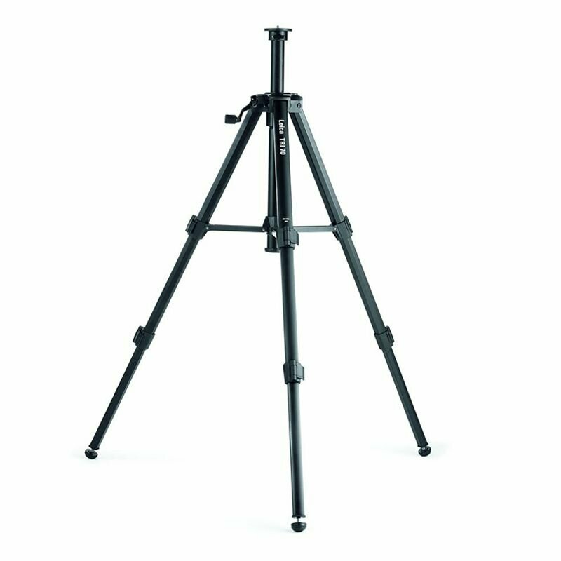 Штатив LEICA TRI 70, 1/4 дюйма, 115 см