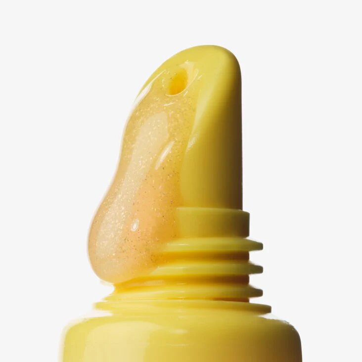 Блеск для губ RHODE LEMONTINI Peptide Lip Tint, 10 мл