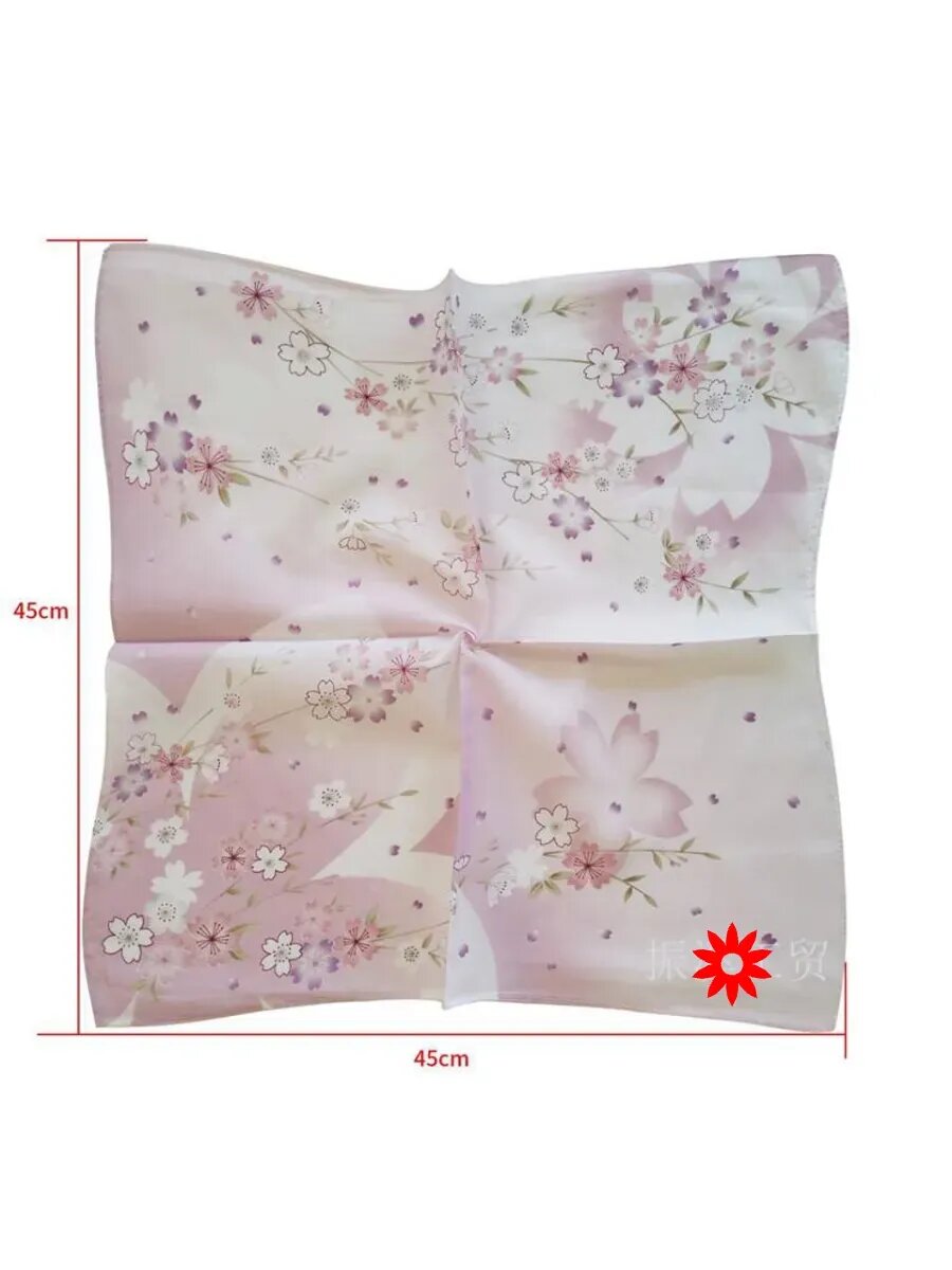 Платок для женщин