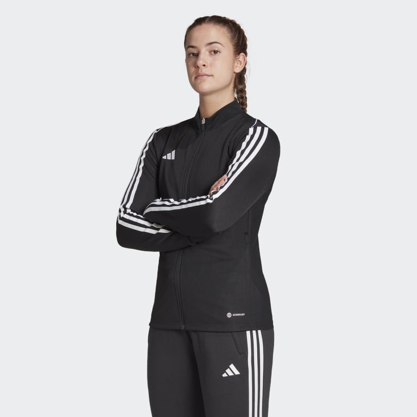 Олимпийка adidas