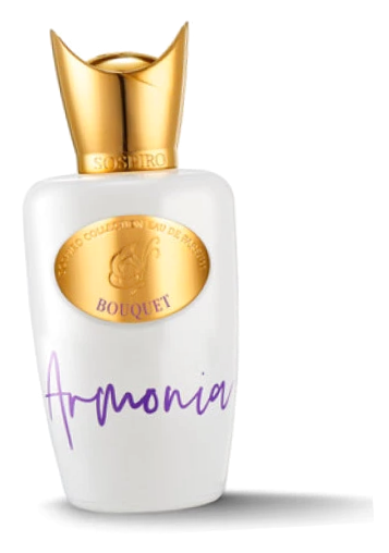 Xerjoff Sospiro Bouquet Armonia духи 100 мл унисекс - Ксерджофф Соспиро Букет Армония, аромат гармонии