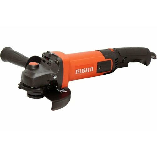 Шлифмашина угловая Felisatti 1501300ЭВ 3155000 6131₽