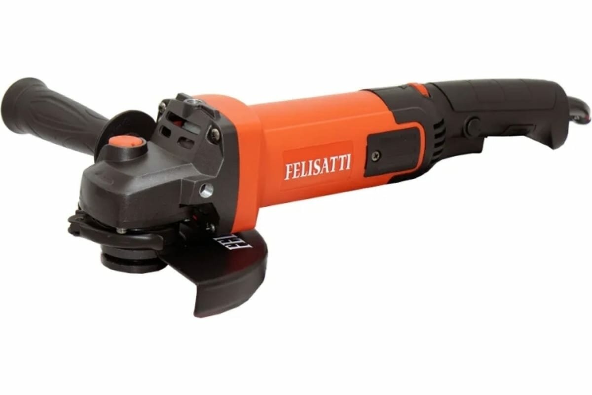 фото Шлифмашина угловая Felisatti 150/1300ЭВ 315.5.0.00