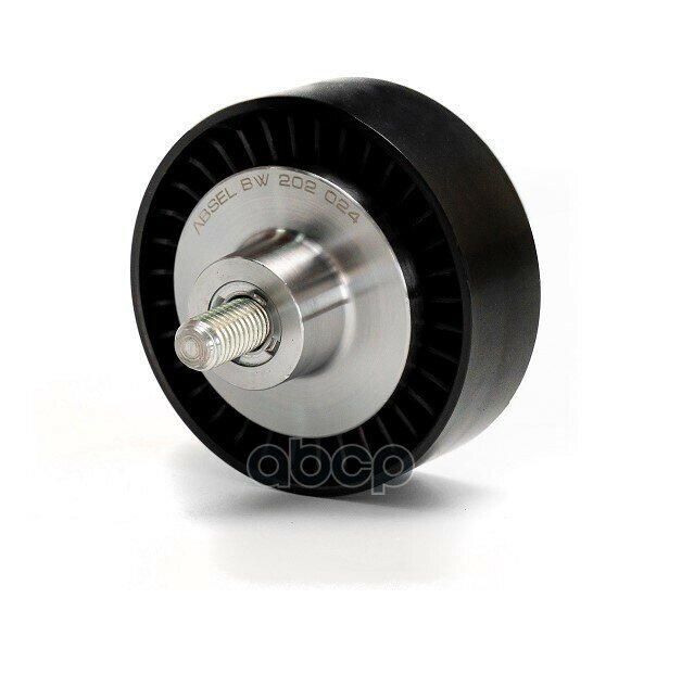 Ролик Натяжной Приводного Ремня ABSEL арт. BW202024