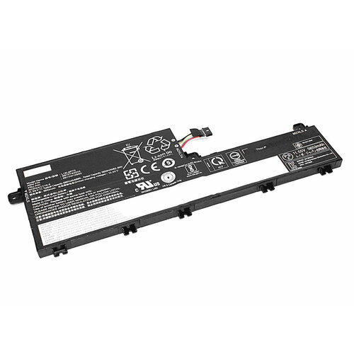 Аккумулятор для ноутбука Lenovo ThinkPad T15p 1st Gen (L19C6P72) 11.52V 68Wh 5930mAh