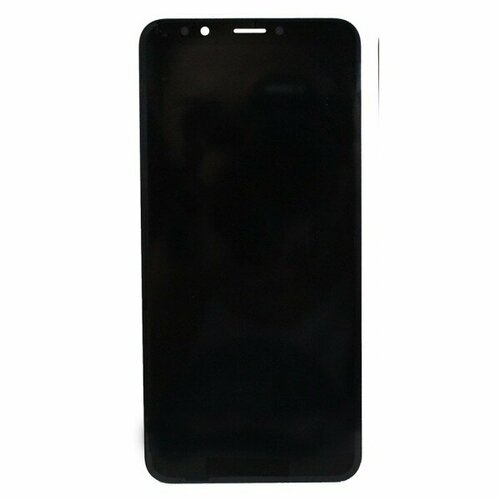 Дисплей для Huawei Y7 Prime 2018 с тачскрином Черный — купить в ...