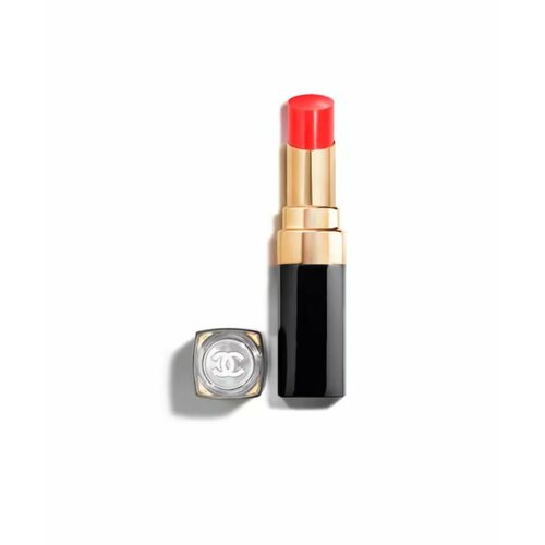 Chanel ROUGE COCO FLASH 60 - Beat помада для губ длительное увлажнение chanel rouge coco 3 5 мл