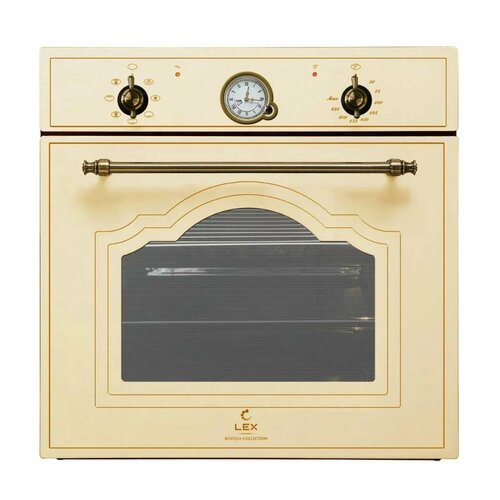 Духовой шкаф LEX EDM 077C IV 3041500₽