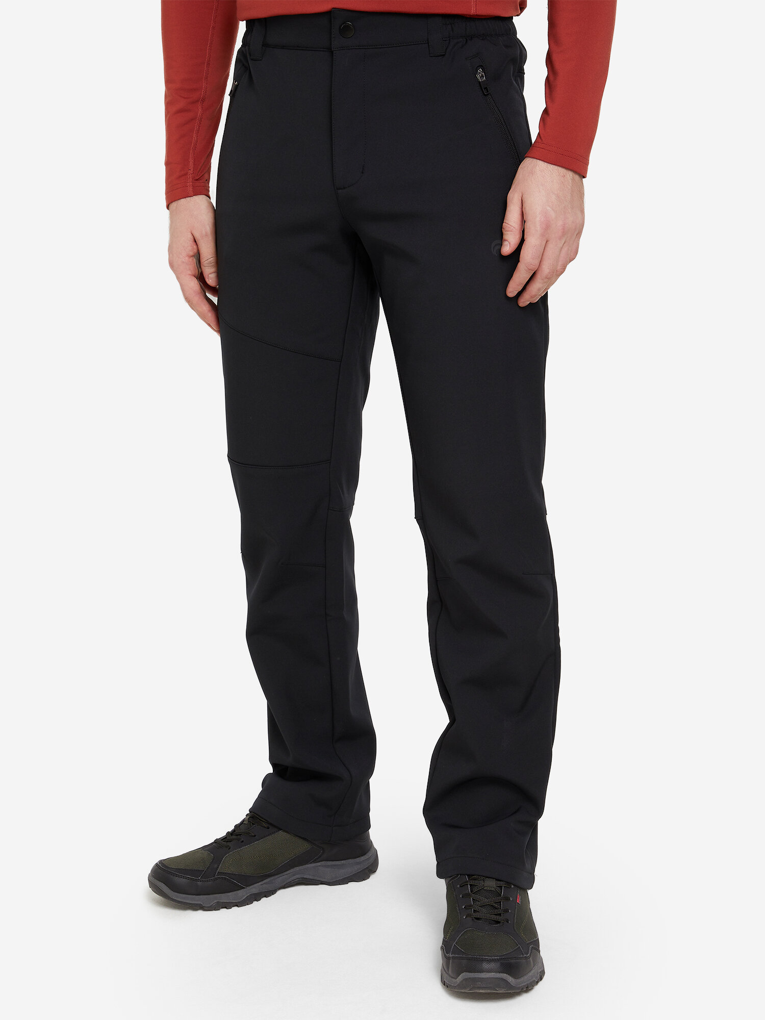 Брюки спортивные OUTVENTURE Hiking Men's Softshell Pants