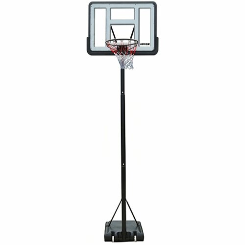 фото Баскетбольная стойка unix line b-stand 110x75 см